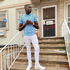 Meet your Posher, Earl